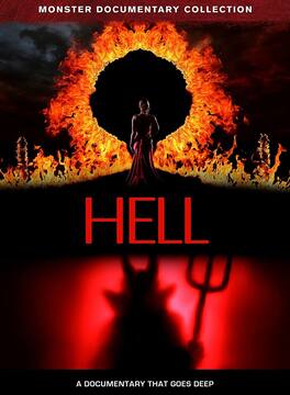 Hell - DVD