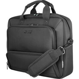 Urban Factory - MIXEE MTC12UF Carrying Case for 12.9" Notebook - Drop Resistant, Abrasion Resistant Interior - Black