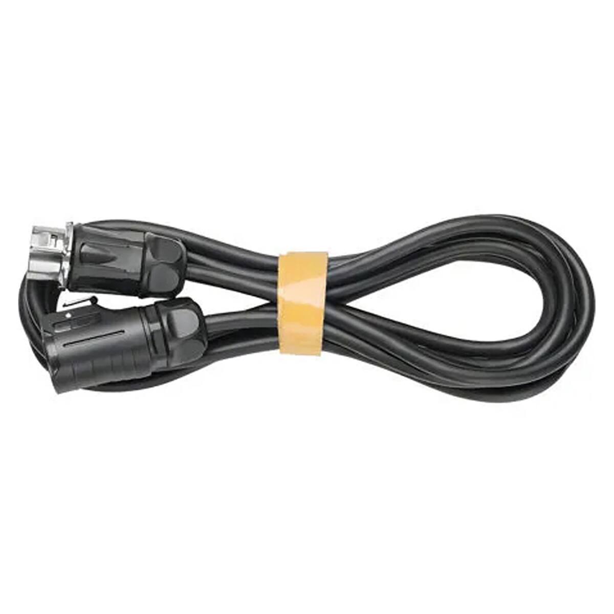 Front. Godox - Godox Connect Cable for KNOWLED F200BI Panel (16.4').