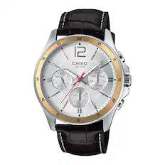 50 55 60 12 CASIO WR 50M 05 10 45 40 24 20 16 12 I 4 B S 31 25 20 15 10 SUJN SA MO FR TU- TH WE 1 15 20 35 JAPAN 30 MOV'T