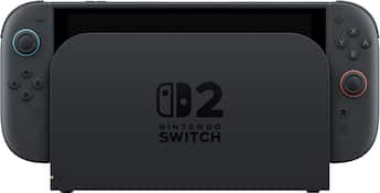 Switch 2 + Pokémon Legends: Z A Nintendo Switch 2 Edition Bundle Switch 2 + Pokémon Legends: Z A Nintendo Switch 2 Edition Bundle