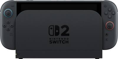 Switch 2 + Pokémon Legends: Z A Nintendo Switch 2 Edition Bundle Switch 2 + Pokémon Legends: Z A Nintendo Switch 2 Edition Bundle
