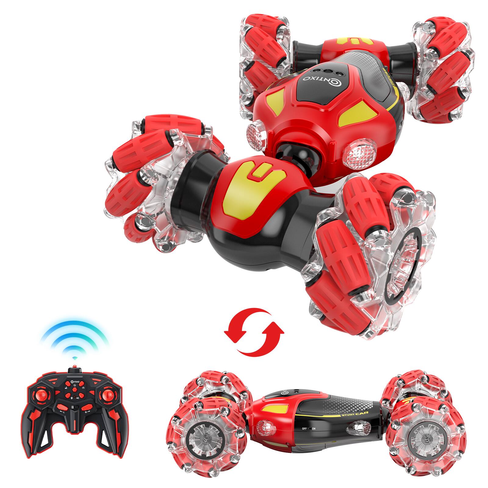 20S BXIING - EAn

OXILION

OFF - ON