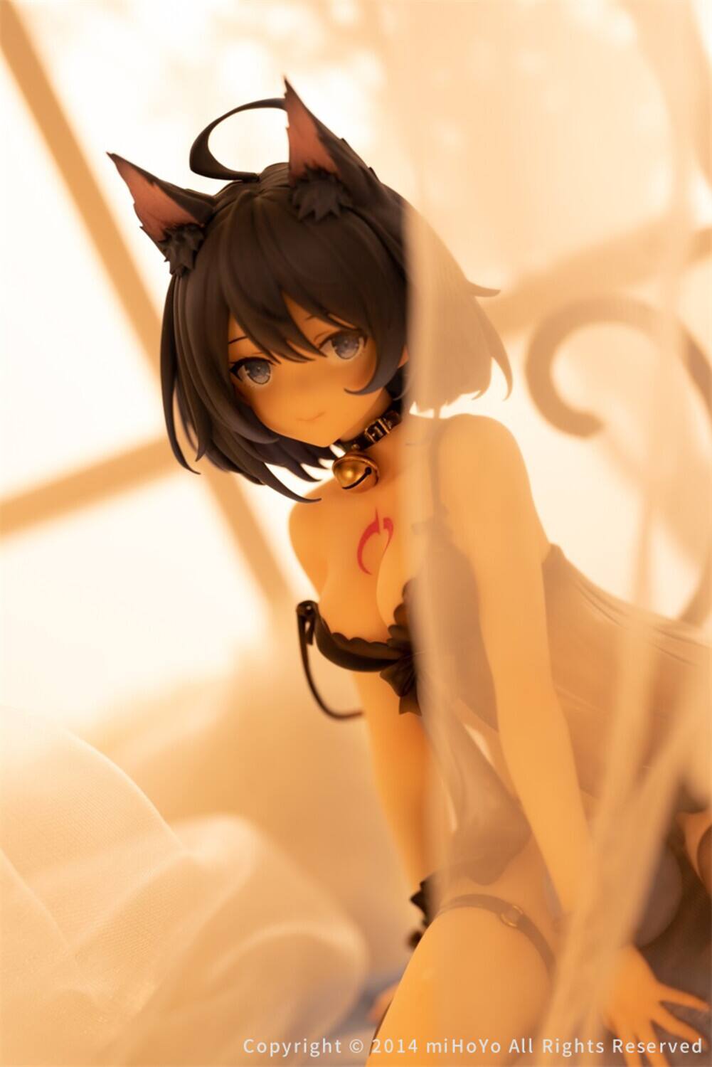 Copyright © 2014 miHoYo All Rights Reserved