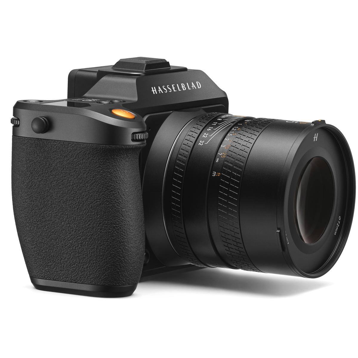 HASSELBLAD - 7 - 1 s 2 22 Le 5 32 3 H 7 M L 8 3 ft 072mm