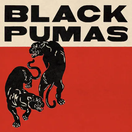 BLACK PUMAS