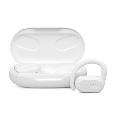 JBL SoundGear Sense Hybrid Open Ear headphones with