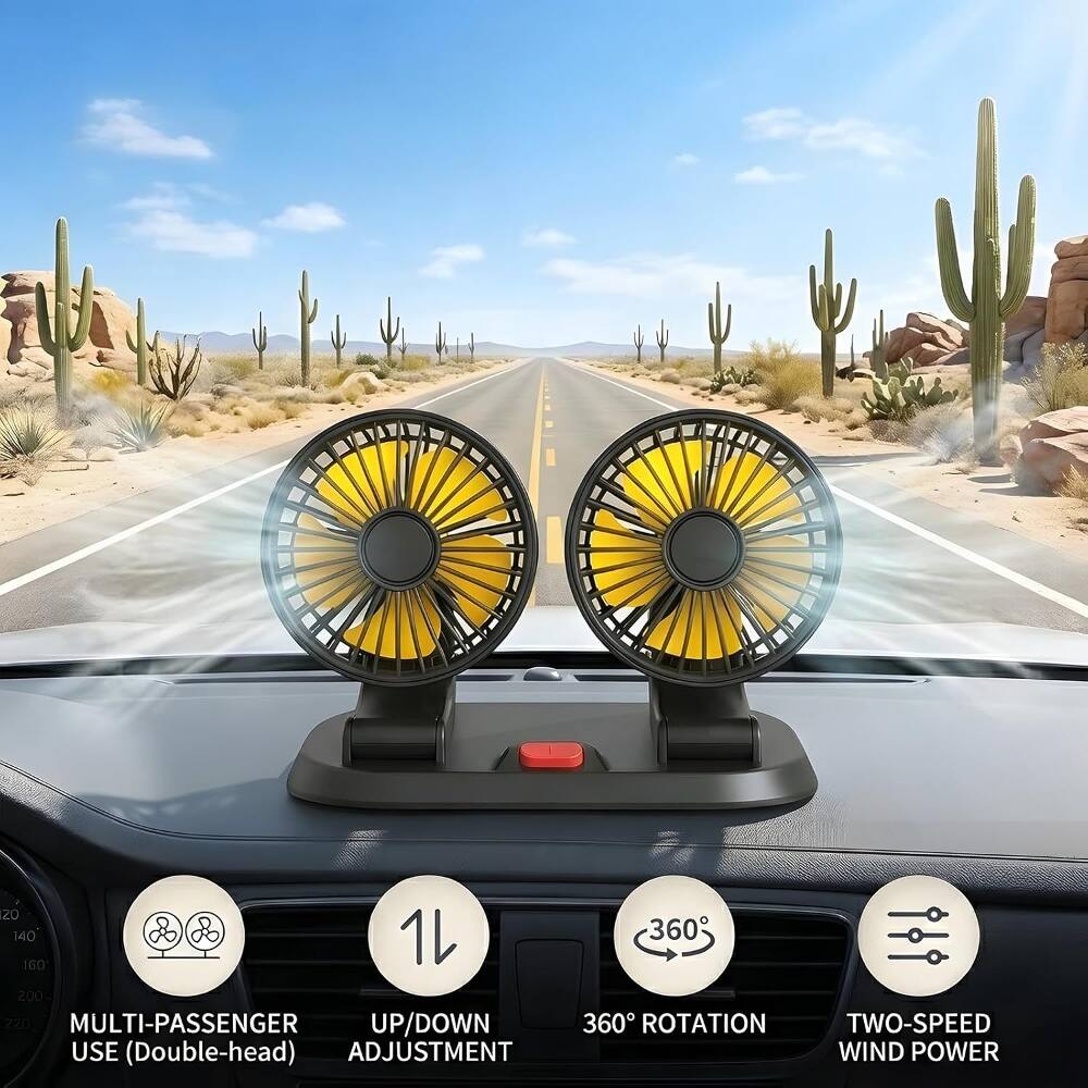 20 140 1 160 200 720 MULTI-PASSENGER UP/DOWN USE (Double-head) ADJUSTMENT 360 360 ROTATION TWO-SPEED WIND POWER