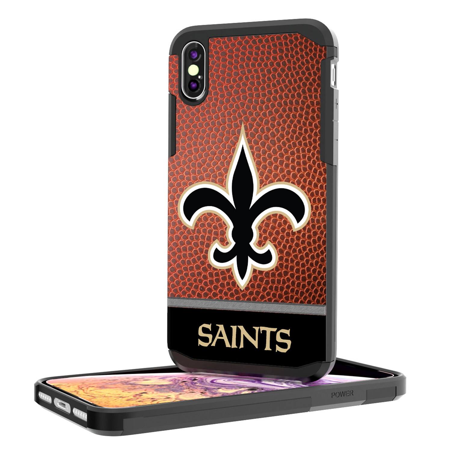 SAINTS  
POWER