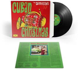 Sarah Willis - Cuban Christmas - VINYL LP