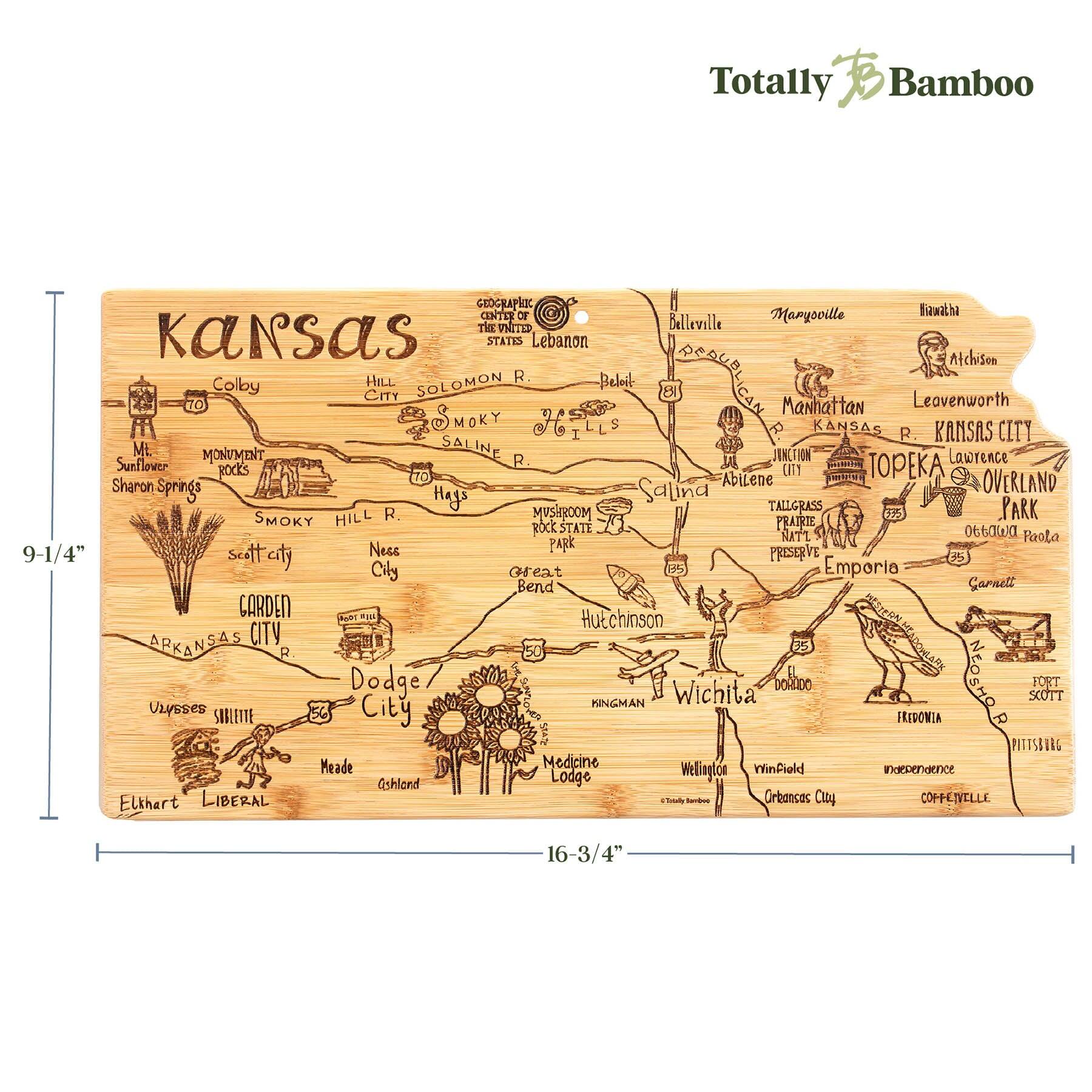 Totally Bamboo GEOCRAPHIC MAP OF KANSAS

- Bawatha
- CENITES
- Belleville
- Marysville
- TI VAITED
- Kansas
- STATES
- Lebanon
- Atchison
- HILL R.
- Bebit
- PUBLICAN
- Colby CITY
- SOLOMON R.
- Leavenworth
- Manhattan
- SMOKY HILLS
- 3 KANSAS R.
- KANSAS CITY
- ME MONUMENT
- SALINE R.
- Lawrence
- Sunflower ROCKS
- (T1 OP Sharon
- Abilene
- OVERLAND Springs
- Hays
- Salina
- MUSHROOM
- TALLGRASS PARK
- HILL R.
- FTS SMOKY
- PRAIRIE ROCK STATE
- Ottawa
- Paola
- Scott City
- Ness
- PARK PRESERVE
- 9-1/4" city
- Great
- Emporia
- Bend
- GARDEN
- w Hutchinson
- ARKANSAS CITY R
- 50 Dodge
- Wichita
- DORADO
- FORT KINGMAN
