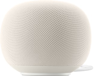 Apple HomePod mini White MY5H2LL/A - Open Box - Best Buy Apple HomePod mini White MY5H2LL/A - Open Box - Best Buy