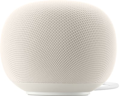 Google Home Speaker (Coming Spring 2026) Smart Speaker with Gemini Google Home Speaker (Coming Spring 2026) Smart Speaker with Gemini