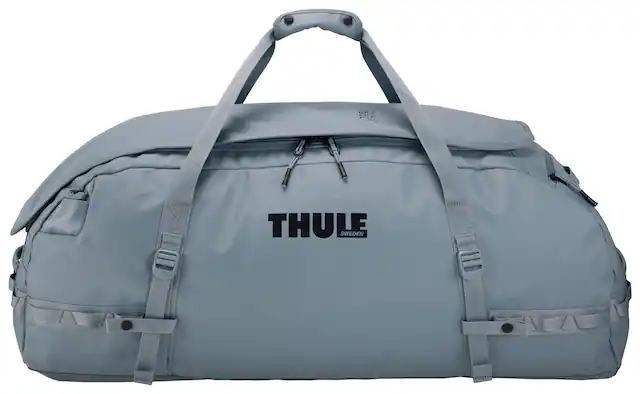 130L CHAS THULE SWEDEN
