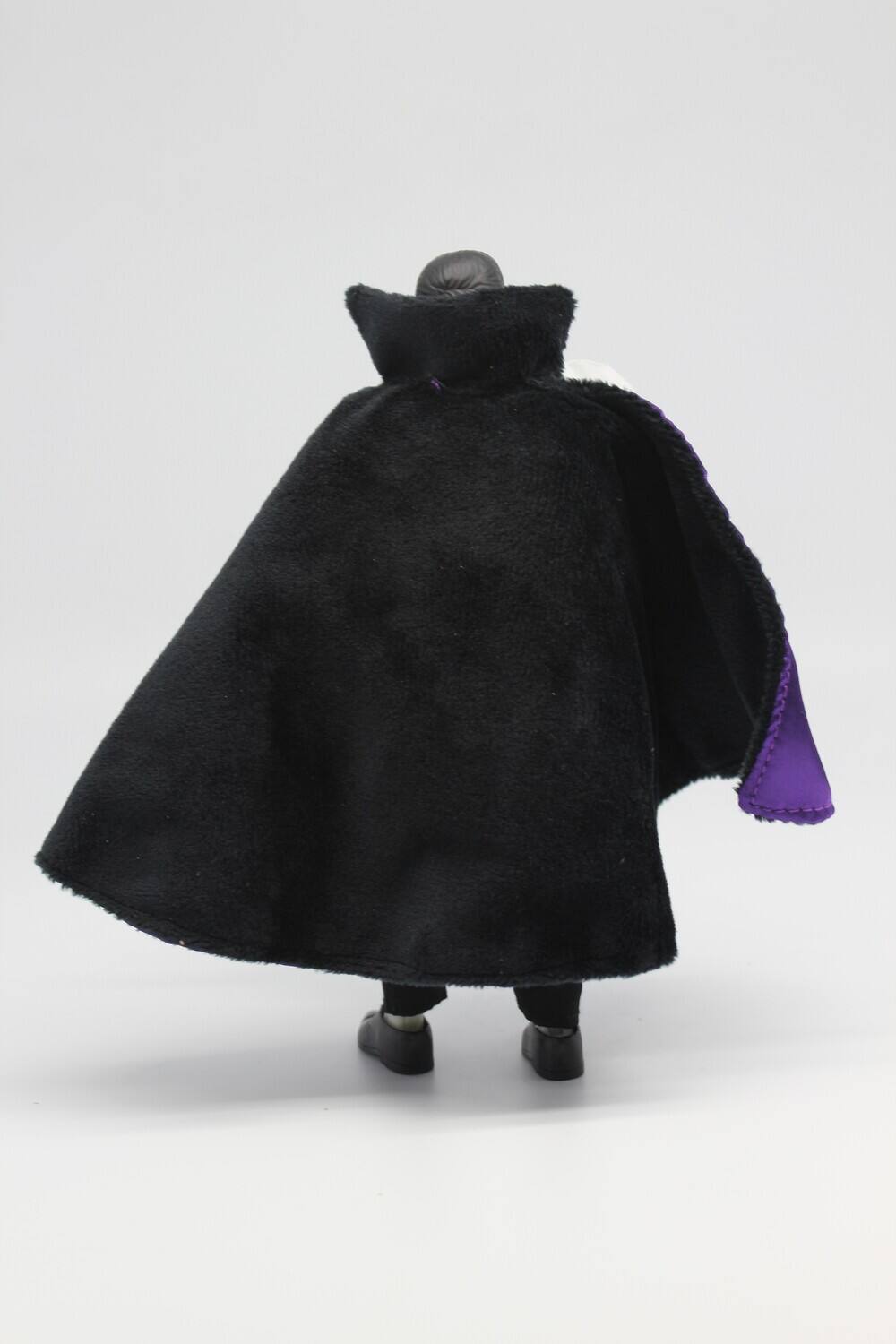 Alt View 4. PopMarket - Mego - Dracula 8" Glow in the Dark Action Figure   - COLLECTIBLES - Multicolor.