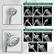 6 SPRAY SETTINGS HANDHELD
- Rain
- Massage
- Rain + Massage
- Power
- Rain + Power
- Water Saving
- Maintain Temperature
5 SPRAY SETTINGS SHOWER HEADS
- Rain
- Massage
- Rain + Massage
- Power
- Rain + Power