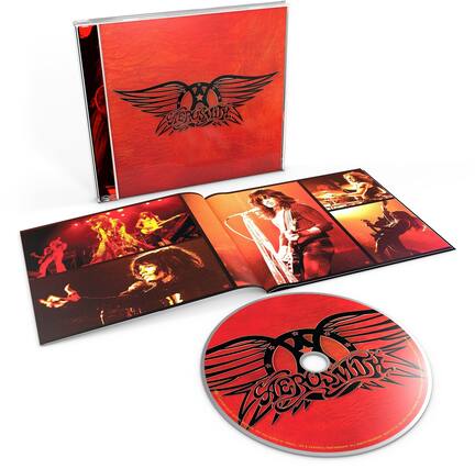 AEROSMITH