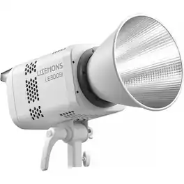 Godox - Litemons LE300Bi Bi-Color LED Monolight (White)