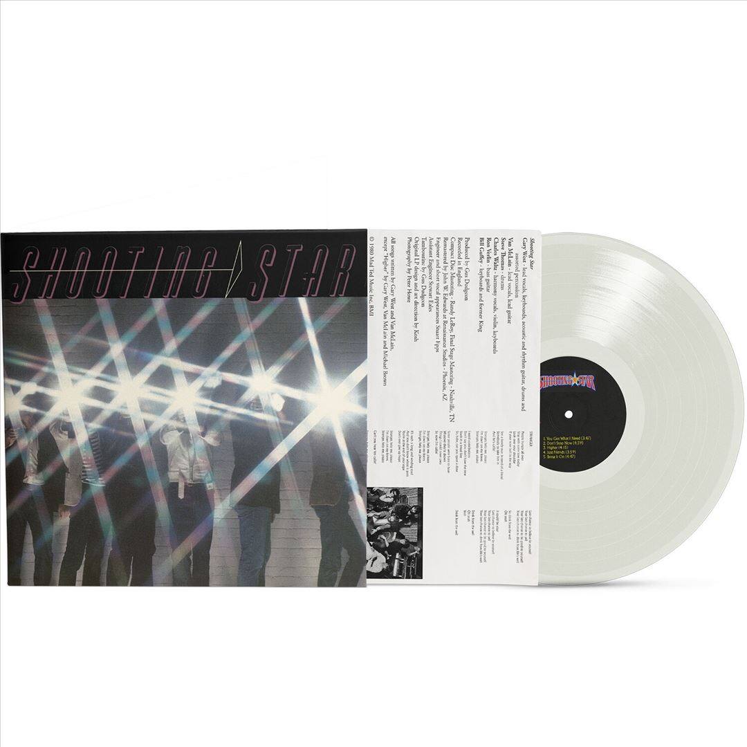 Shooting Star [LP] [VINYL]