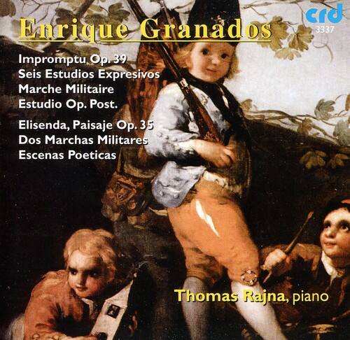 Thomas Rajna - Piano Music 7   - COMPACT DISCS [CD] price history on PriceWatchPro