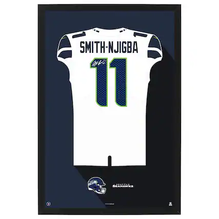 SMITH-NJIGBA
11
SEAHAWKS