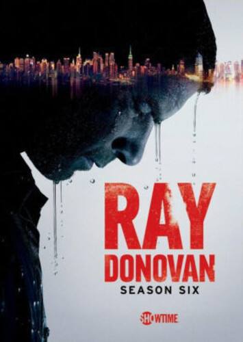 Ray Donovan: Season Six  - DVD