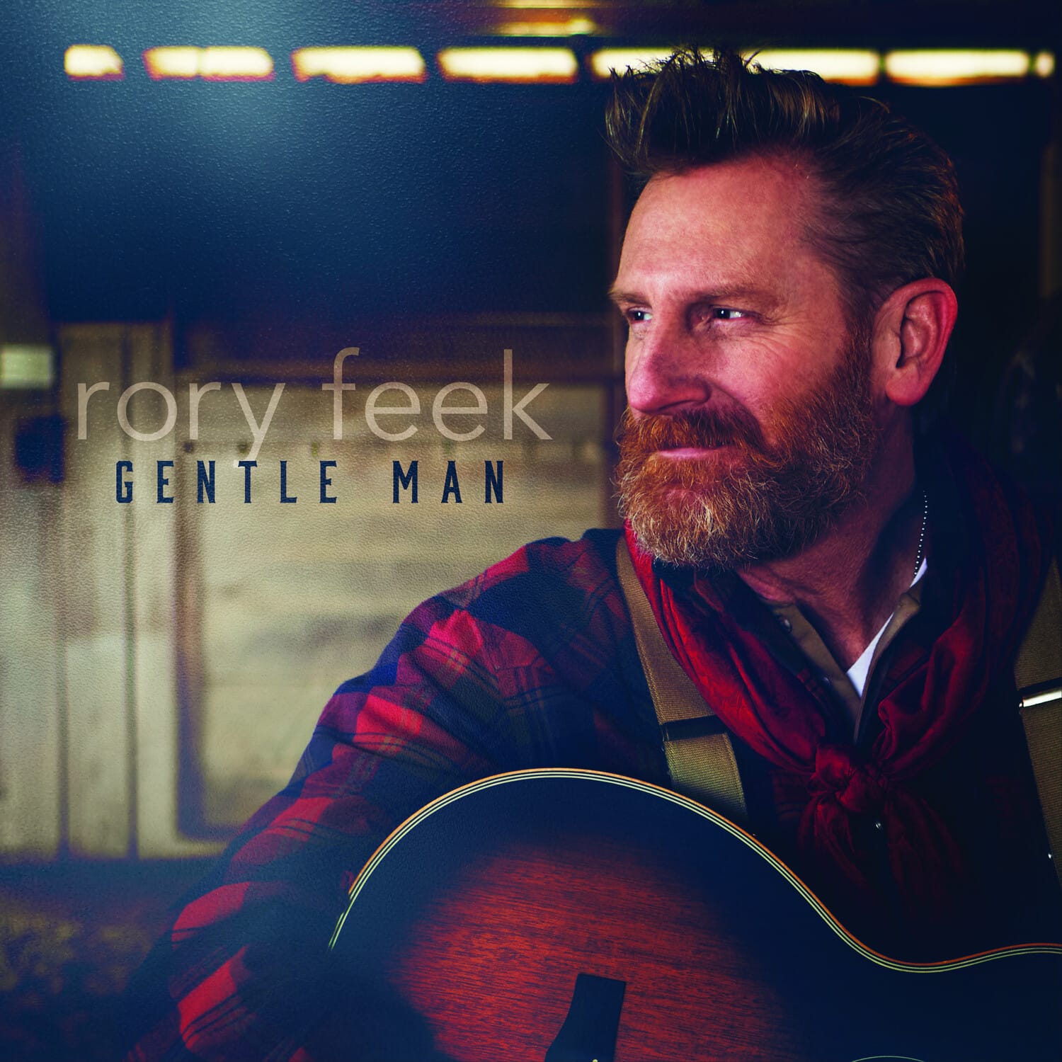 Rory Feek - Gentle Man   - COMPACT DISCS [CD] price history on PriceWatchPro