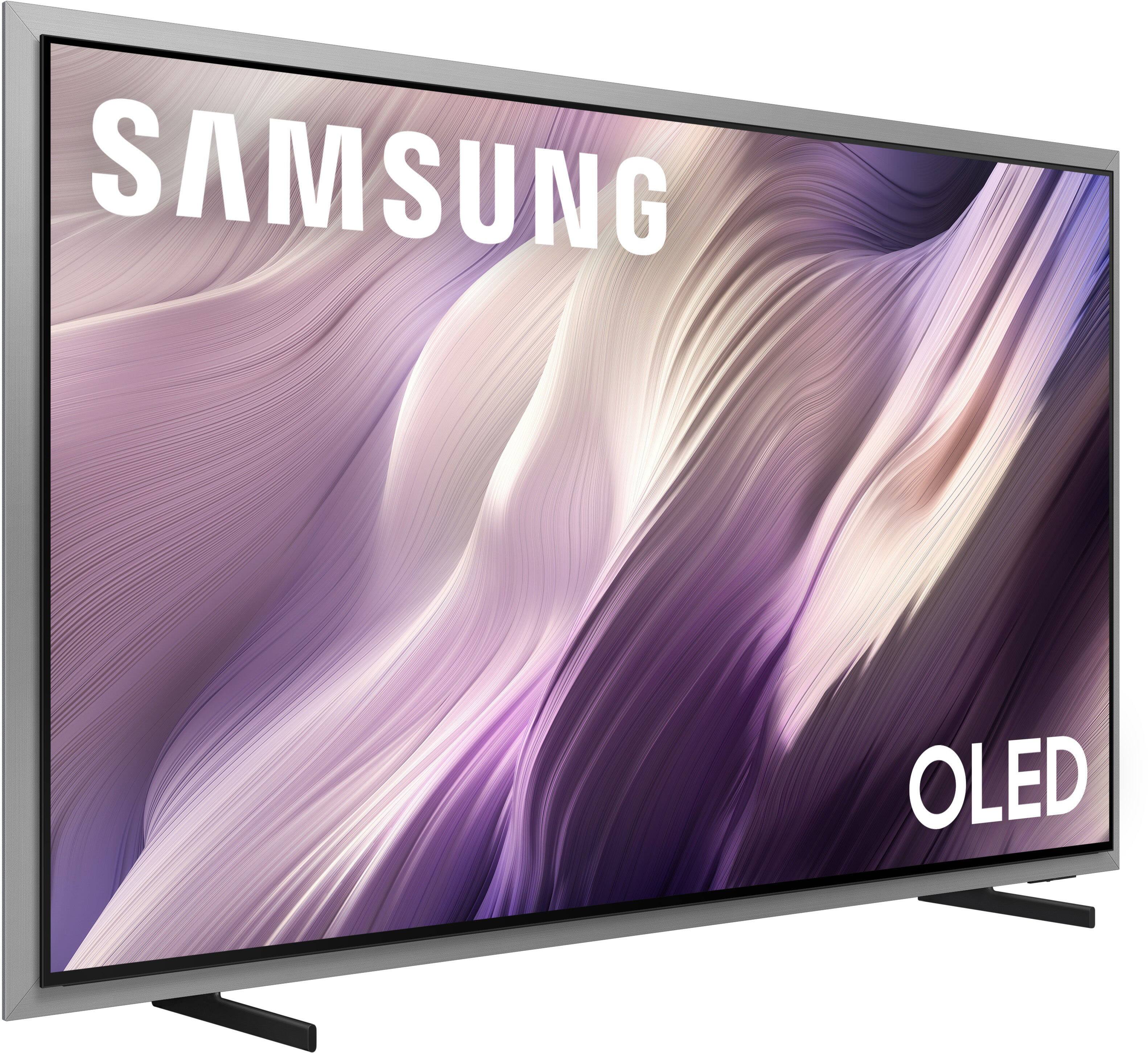 SAMSUNG OLED