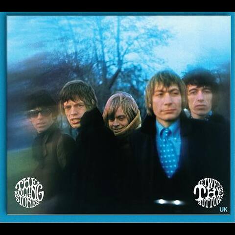 Front. Between the Buttons [LP].