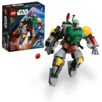 LEGO - Star Wars Boba Fett Mech 75369 - Front_Zoom