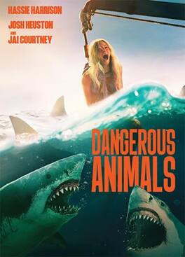 Dangerous Animals - DVD