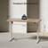 Product Dimensions: 23.6" x 47.2" x 22.1"
Weight Capacity: 176 lbs
Height Range: 29" - 46.8"