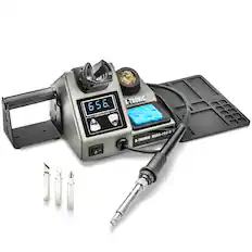 656 TEMPERATURE X-TRONIC 9860-PRO-X X-TRONIC