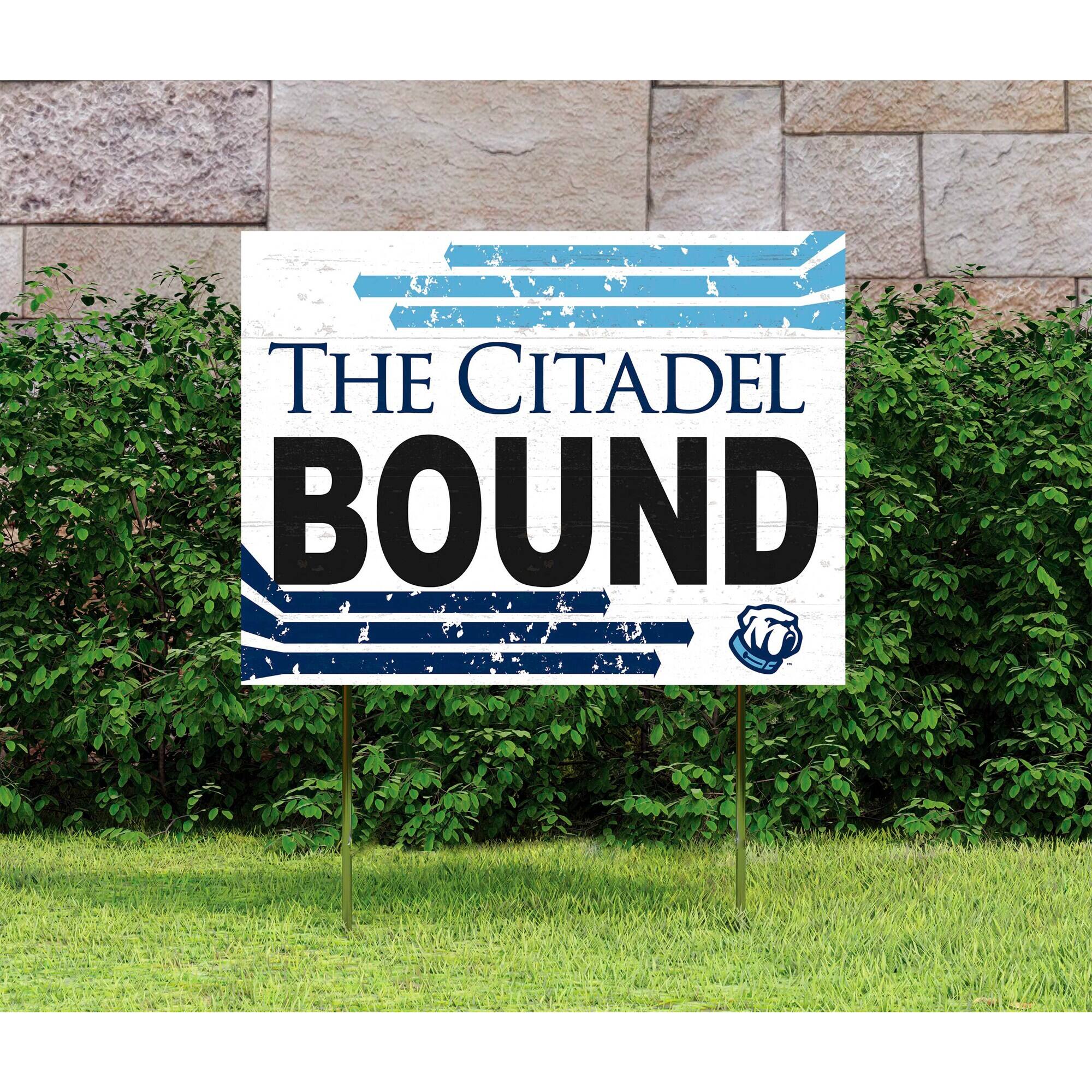 The Citadel Bound