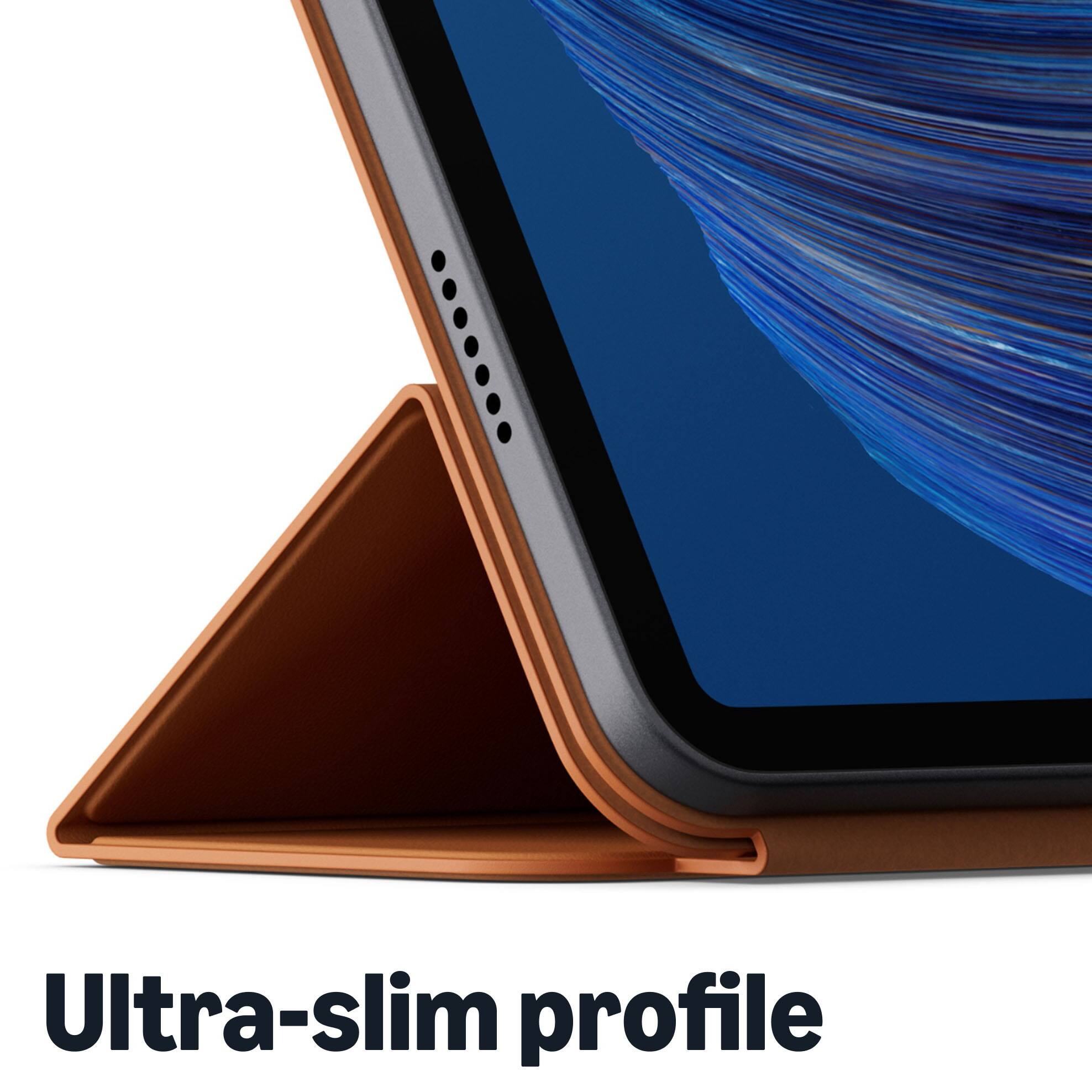 Ultra-slim profile
