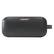 Front. Bose - Bose SoundLink Flex Se Wireless Portable Bluetooth Waterproof Speaker (Black) - Black.