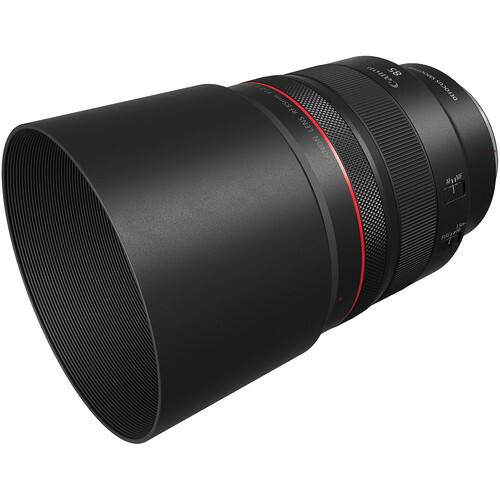 LENS CANON 85 500420