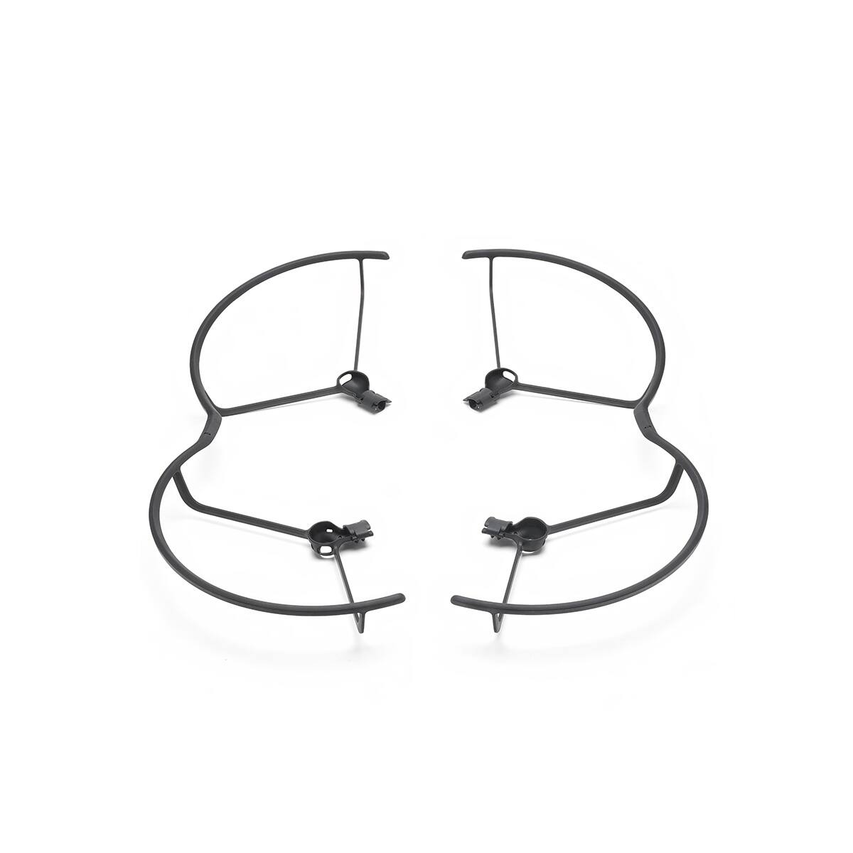 Alt View 3. DJI - DJI Propeller Guard for Mavic 4 Pro Drone.