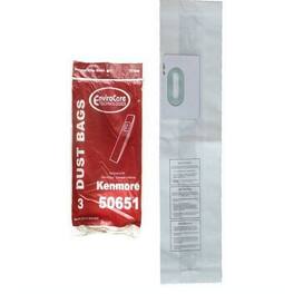 EnviroCare - Vacuum Bags for Vacuum Part #117SW 6 Pack