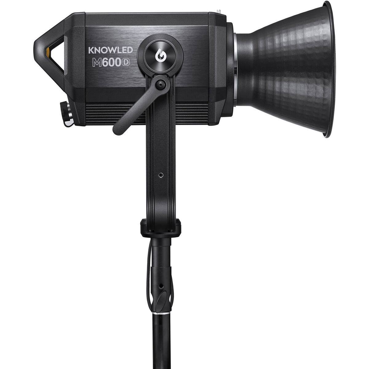 KNOWLED M600D