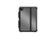 Alt View 13. STM - dux shell magic folio (stm-222-295LZ-01) for iPad Pro 12.9" 5th gen/12.9" 4th gen/12.9" 3rd gen AP - black - Black.
