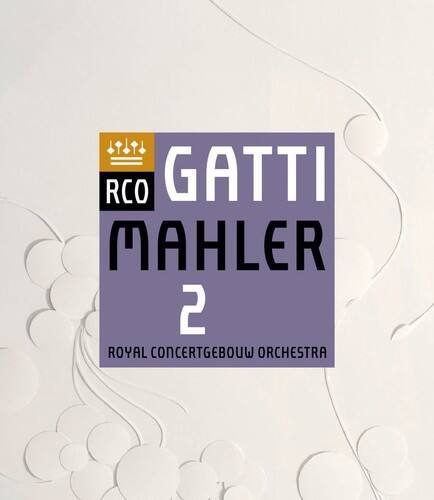 Gustav Mahler: Symphony No. 2   - BLU-RAY price history on PriceWatchPro