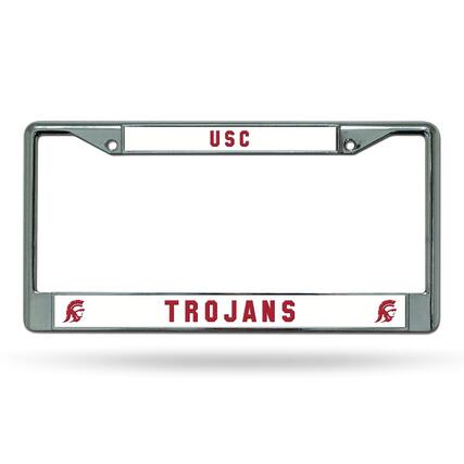 USC
TROJANS