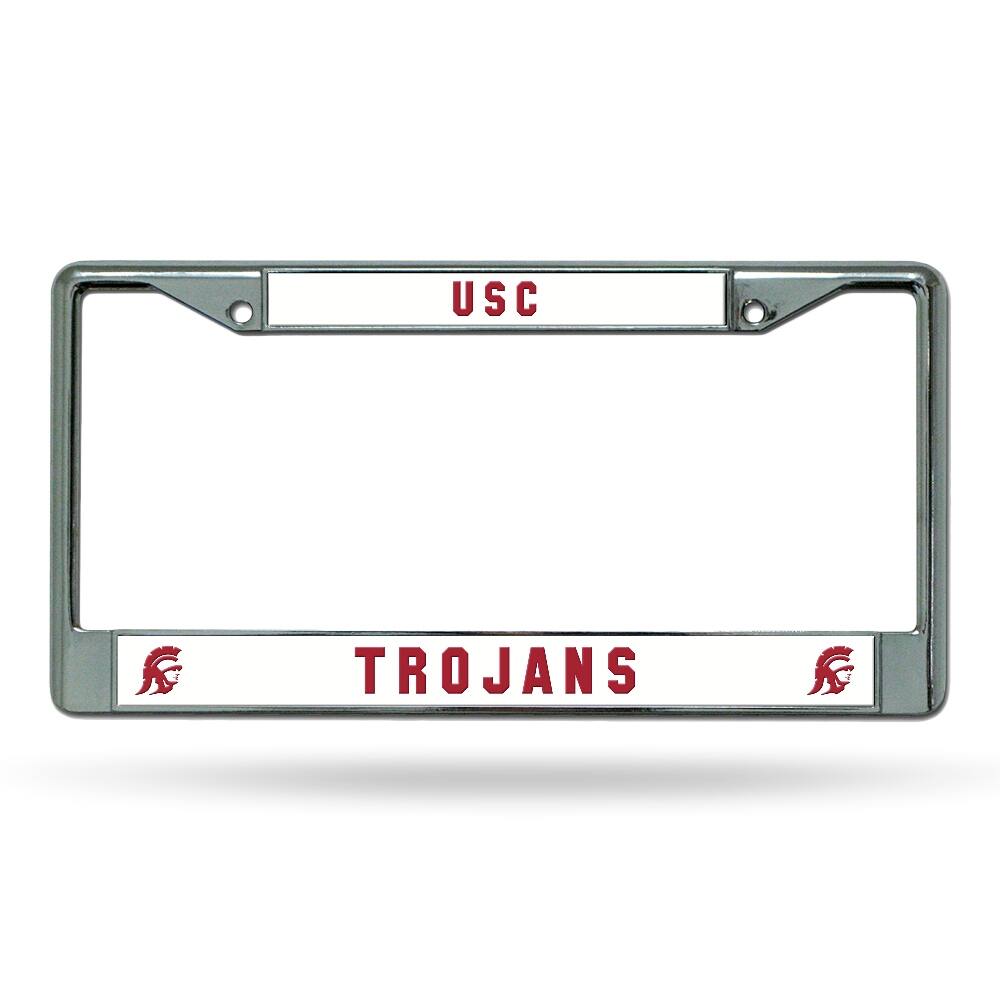 USC  
TROJANS