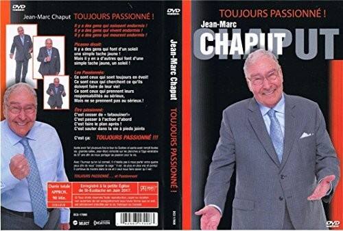 Toujours Passionne   - DVD price history on PriceWatchPro