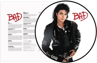 Michael Jackson Bad VINYL LP - Best Buy Michael Jackson Bad VINYL LP - Best Buy