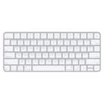 Apple - Magic Keyboard (USB-C) - White