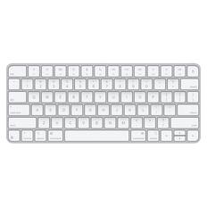 Apple Magic Trackpad Multi Touch Surface (USB C) Wireless White Apple Magic Trackpad Multi Touch Surface (USB C) Wireless White
