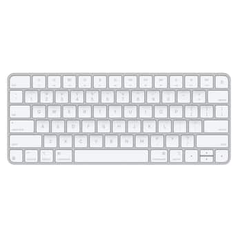 Apple Magic Keyboard (USB C) White - Best Buy Apple Magic Keyboard (USB C) White - Best Buy