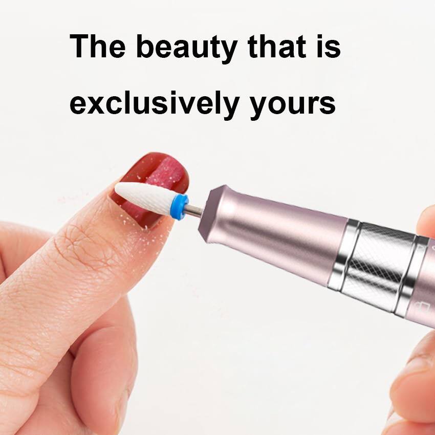 The beauty that is exclusively yours